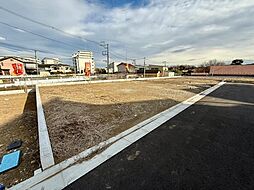 中野上町10区画　建築条件付き売地 2番宅地