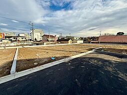 中野上町10区画　建築条件付き売地 3番宅地