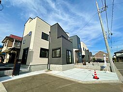 相模原中央区田名坂上 新築分譲住宅〜全11棟〜 No.4