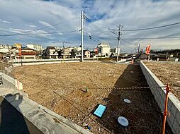 中野上町10区画　建築条件付き売地 10番宅地