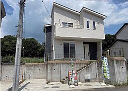 南足柄市雨坪　新築分譲住宅　全４邸 No.2