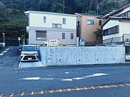 中郡大磯町高麗 売地