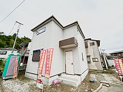 八王子市長沼町新築分譲住宅