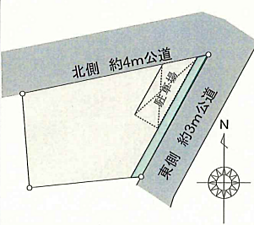 川崎市麻生区高石2丁目〜条件付売地〜