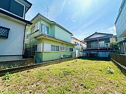 中央区緑が丘２丁目〜建築条件付売地〜