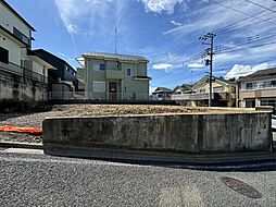 八王子市散田町4丁目　売地