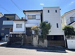 八王子市絹ヶ丘2丁目　売地