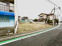 八王子市大楽寺町　売地