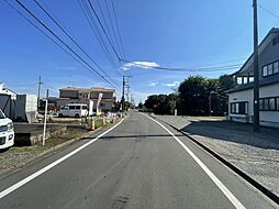 相模原市緑区大島　全14区画売地 5号地