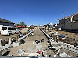 相模原市緑区大島　全14区画売地 11号地