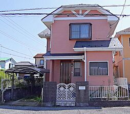 平塚市南金目　中古戸建