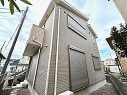 海老名市大谷南3丁目〜中古戸建〜