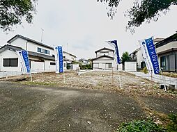 八王子市清川町1期 1号地