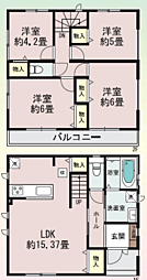 相模原市南区相南4丁目5269番　新築戸建