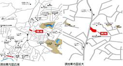 町田市上小山田町 売地〜建築条件なし〜 全6棟 No5