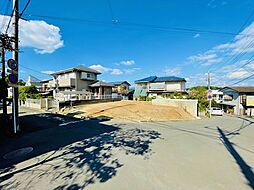 横浜市旭区南本宿町　売地