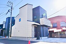 相模原市緑区二本松４丁目　新築戸建〜全２０棟〜 １号棟