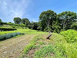 緑区中野　資材置場用地