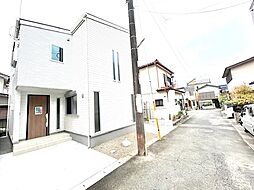 座間市ひばりが丘２丁目 新築分譲住宅