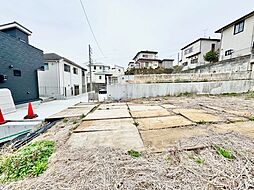 町田市上小山田町2929 住宅用地