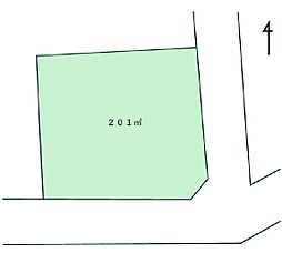 八王子市横川町　売地　全1区画