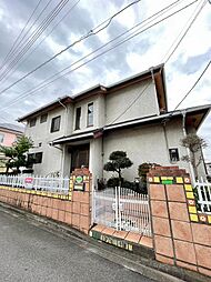 町田市小野路町　中古戸建