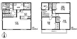 平塚市山下第１２全４棟　新築戸建 ２号棟