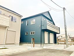 中央区淵野辺本町　新築分譲住宅 〜全８棟〜 4号棟