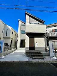 相模原市南区若松6期 新築戸建 1号棟