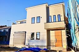 いろどりアイタウン 町田市相原町 新築分譲住宅〜全12棟〜 3号棟