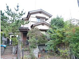 秦野市鶴巻北１丁目　中古戸建