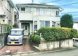 平塚市公所　中古戸建