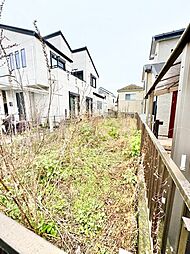 相模原市中央区田名〜売地〜