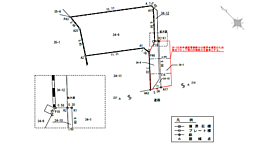 小田原市東町　売地