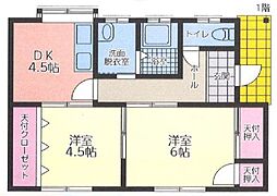 相模原市緑区鳥屋　中古戸建