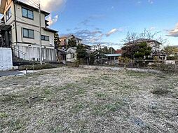 茅ヶ崎市高田1丁目　全3区画 1区画