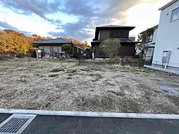 茅ヶ崎市高田1丁目　全3区画 2区画