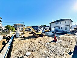 町田市第4三輪町 建築条件付売地〜全7区画〜 5号地