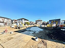 町田市第4三輪町 建築条件付売地〜全7区画〜 7号地