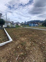 八王子市下恩方町6区画 建築条件付売地 No.B