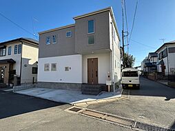 伊勢原市上粕屋1期全1棟　新築戸建 １号棟