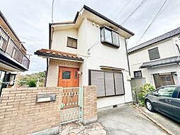 町田市南大谷〜中古戸建〜