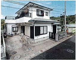 小田原市小竹　中古戸建