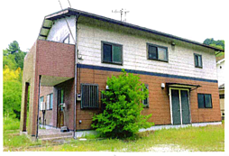 小田原市根府川　中古戸建