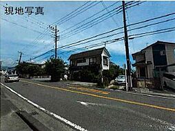 小田原市堀之内76-1売地