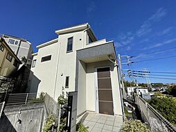 町田市野津田町中古戸建 1