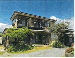 開成町牛島　中古戸建