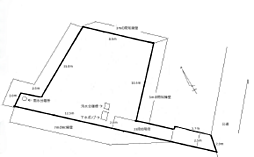 綾瀬市落合南4丁目売土地