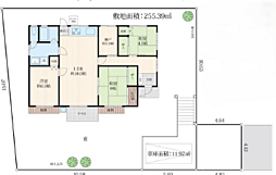 多摩市和田平屋戸建〜庭付き中古戸建〜