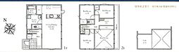 厚木温水　新築分譲住宅 NO2